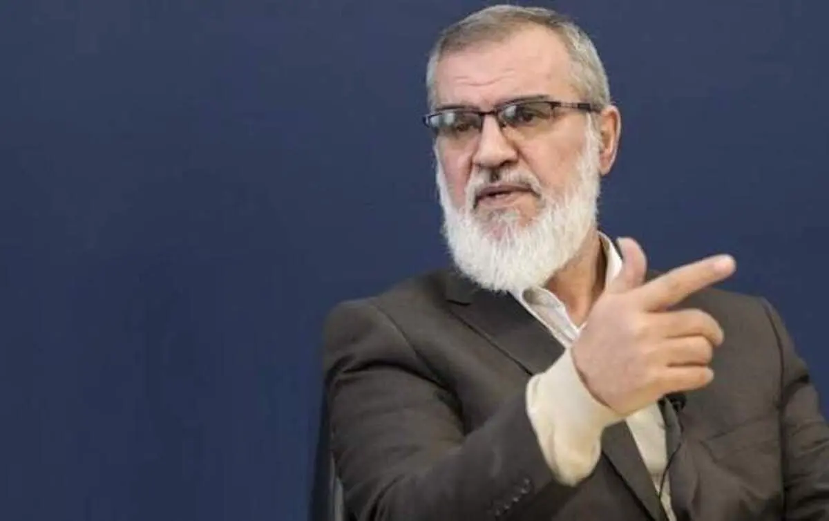 ماجرای دلخوری رویانیان از فردوسی پور چه بود؟