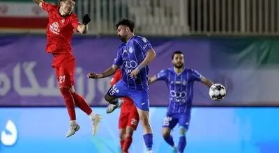 ستاره سابق استقلال سرمربی شد