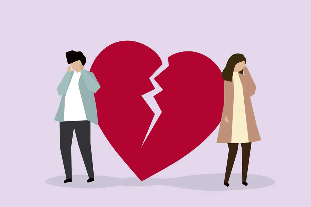 سه شکاف عاطفی که روابط طولانی‌مدت را تهدید می‌کند