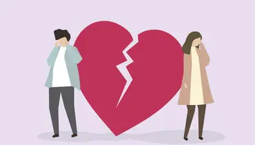 سه شکاف عاطفی که روابط طولانی‌مدت را تهدید می‌کند
