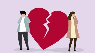 سه شکاف عاطفی که روابط طولانی‌مدت را تهدید می‌کند