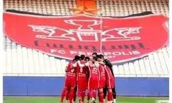 هافبک جوان با انتشار پستی از پرسپولیس جدا شد