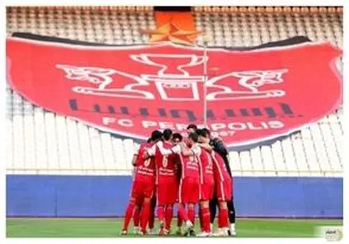 خبرنگار ایتالیایی گزینه خط هافبک پرسپولیس را لو داد
