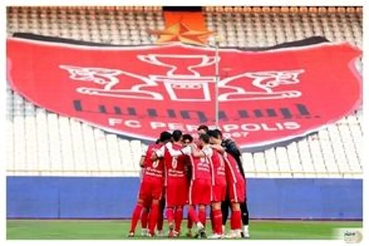 هافبک جوان با انتشار پستی از پرسپولیس جدا شد