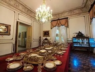 پردیس موزه‌ای رامسر؛ گنجینه‌ای از تاریخ، طبیعت و هنر در شمال ایران+ عکس