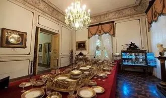 پردیس موزه‌ای رامسر؛ گنجینه‌ای از تاریخ، طبیعت و هنر در شمال ایران+ عکس