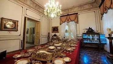 پردیس موزه‌ای رامسر؛ گنجینه‌ای از تاریخ، طبیعت و هنر در شمال ایران+ عکس