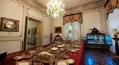 پردیس موزه‌ای رامسر؛ گنجینه‌ای از تاریخ، طبیعت و هنر در شمال ایران+ عکس