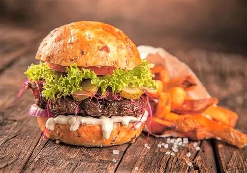 فست فود با مغز ما چه می‌کند؟
