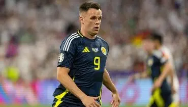 سوییس 1-1 اسکاتلند؛ امیدواری ارتش تارتان به آینده