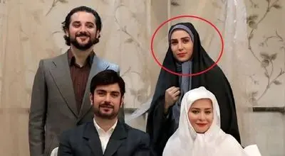 درخشش سوگل طهماسبی «بازیگر سریال کیمیا» با پوشش اصیل لری در اینستاگرام!