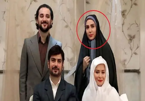 درخشش سوگل طهماسبی «بازیگر سریال کیمیا» با پوشش اصیل لری در اینستاگرام!