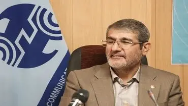 مدیر مخابرات تهران: توسعه دیجیتال با تغییر زیرساخت های مخابراتی امکان پذیر است
