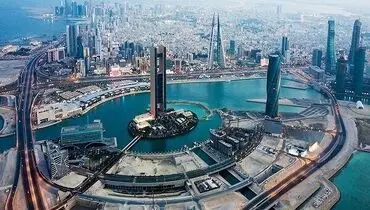 سود سرشاد کشورهای عربی از تحریم ها علیه ایران