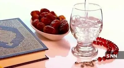 راهکارهای تغذیه‌ای برای غلبه بر تشنگی در ماه رمضان

