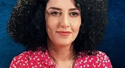 بازداشت نرگس محمدی در مشهد/ برای جلوگیری از اقدام تقابلی، تحت الحفظ هستند
