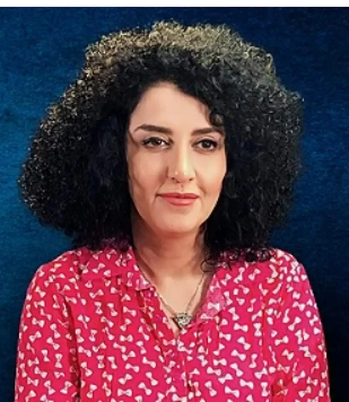 بازداشت نرگس محمدی در مشهد/ برای جلوگیری از اقدام تقابلی، تحت الحفظ هستند

