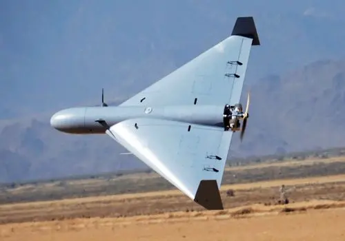 تهدید بی شرمانه آمریکا علیه ایران؛ کلون‌های شاهد-۱۳۶ به خاورمیانه اعزام شده اند+ تصاویر