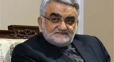 بروجردی: با این حمله نظامی دور ششم مذاکرات منتفی است+فیلم