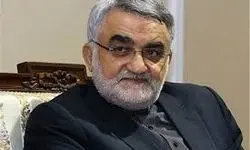 بروجردی: با این حمله نظامی دور ششم مذاکرات منتفی است+فیلم