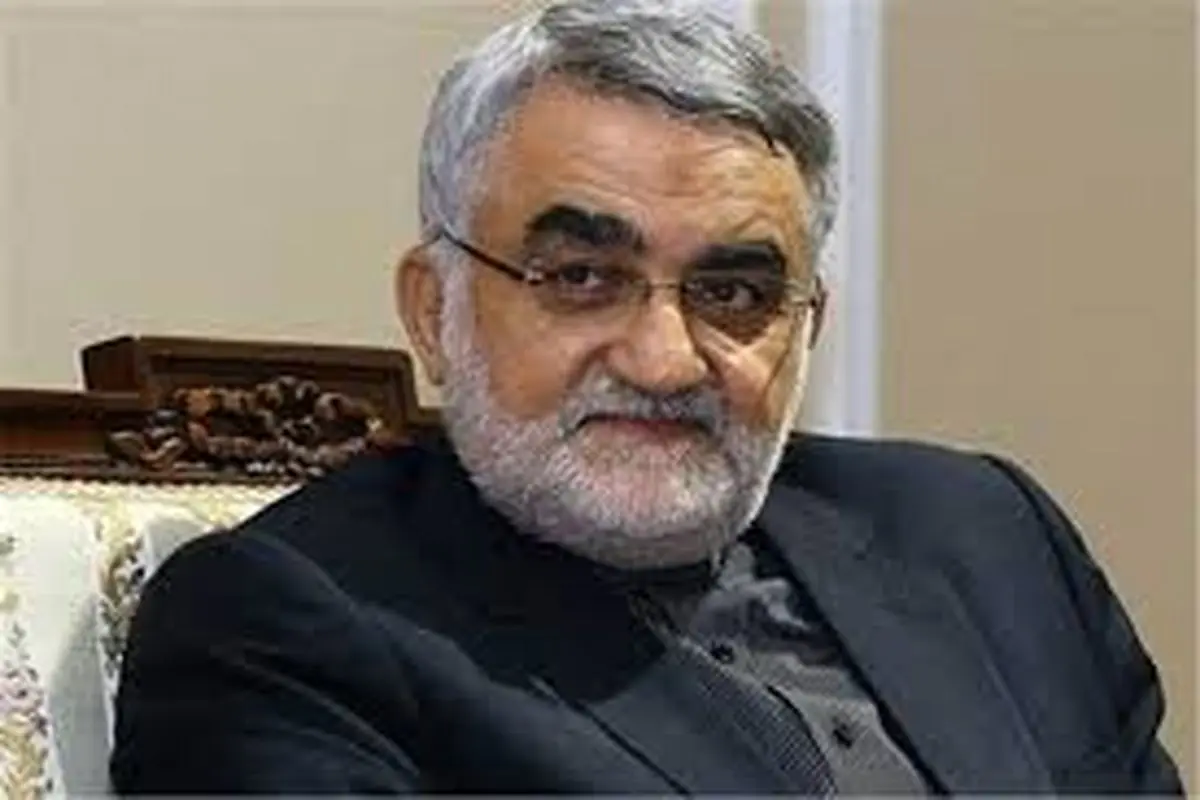 بروجردی: با این حمله نظامی دور ششم مذاکرات منتفی است+فیلم