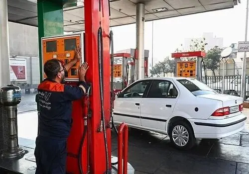 «بازار بنزین» یا بازار کوپن؟ / خطای بزرگ در طرح مبادله سهمیه
