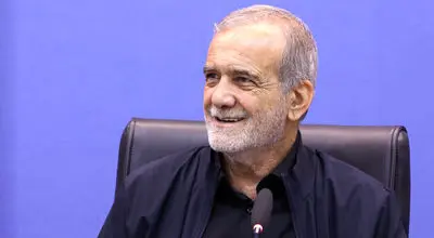 مسعود پزشکیان: نمی خواهم بنزین را برای محرومان گران کنم
