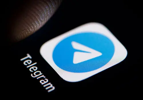 آپدیت جدید تلگرام غوغا کرد+فیلم های آموزش