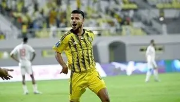 اعتراف جالب مربی الوصل در مورد مهدی قایدی