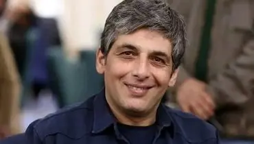 بازگشت حمید گودرزی به تلویزیون با «دو نیمه ماه»/ ویدئو