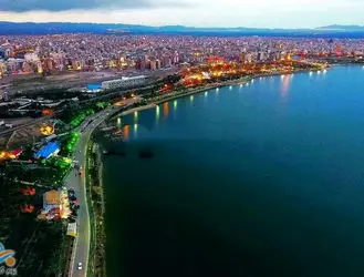 اردبیل در دوره قاجار به روایت تصویر