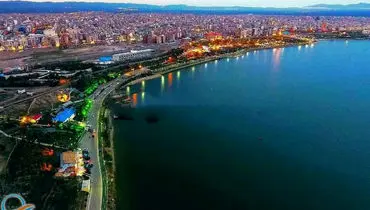 اردبیل در دوره قاجار به روایت تصویر