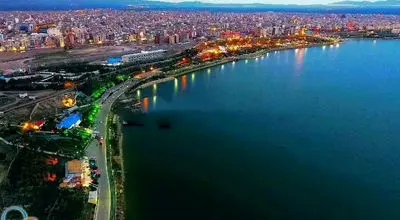 اردبیل در دوره قاجار به روایت تصویر