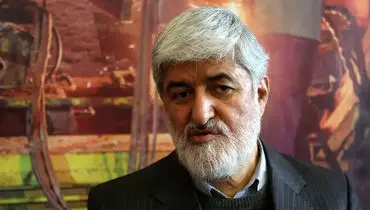 ادعای بهروز رهبری‌فرد صدای علی مطهری را درآورد: عاملین این اتفاق را محاکمه کنید!+عکس