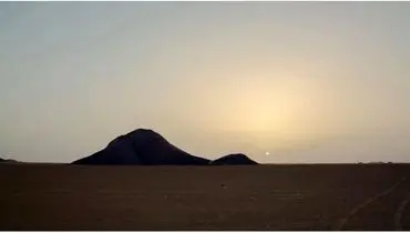 غول سنگی پنهان در آفریقا؛ وقتی افسانه به واقعیت می‌رسد