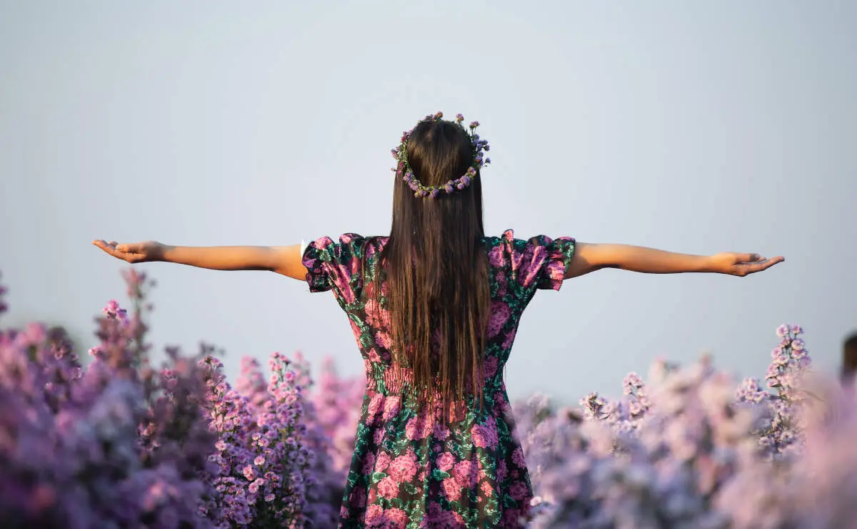  ۸ عادت روزانه عالی برای داشتن حالِ خوب
