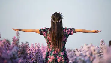  ۸ عادت روزانه عالی برای داشتن حالِ خوب
