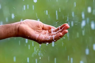 هشدار هواشناسی برای ۱۷ استان؛ بارش، رعدوبرق، گردوخاک و وزش باد شدید