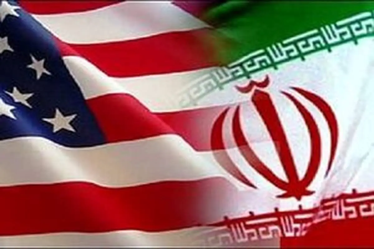 تصویر منتشر شده از محل مذاکره در رُم