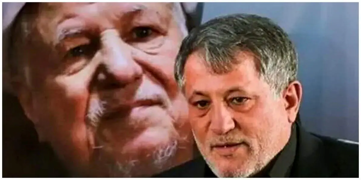 محسن هاشمی برای انتخابات ریاستجمهوری کاندید میشود