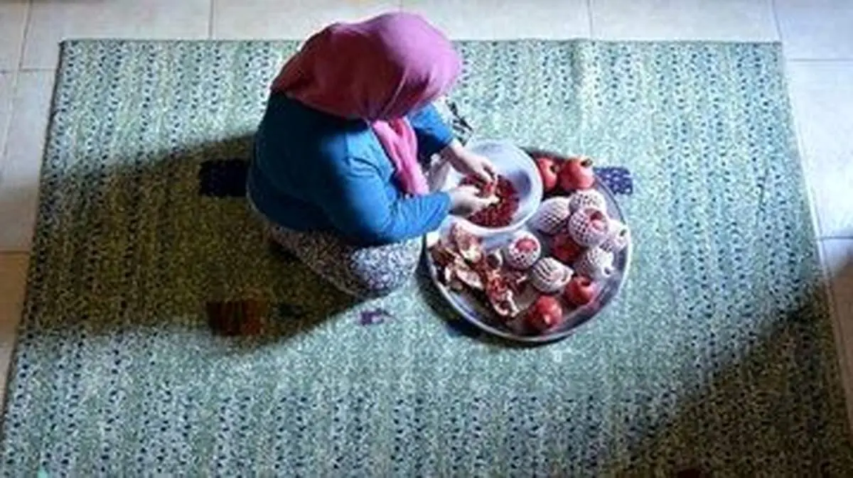 زنان خانه‌دار؛ ستون‌های بی‌صدا و بی‌سهم خانواده