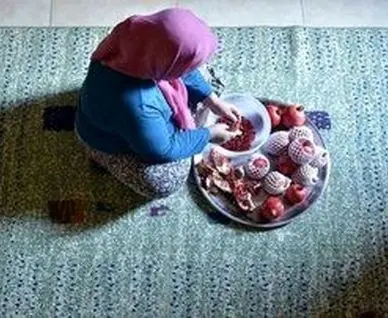 زنان خانه‌دار؛ ستون‌های بی‌صدا و بی‌سهم خانواده