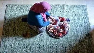 زنان خانه‌دار؛ ستون‌های بی‌صدا و بی‌سهم خانواده