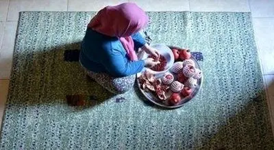 زنان خانه‌دار؛ ستون‌های بی‌صدا و بی‌سهم خانواده