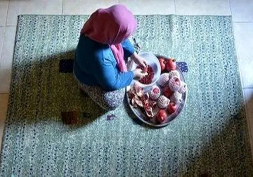 زنان خانه‌دار؛ ستون‌های بی‌صدا و بی‌سهم خانواده