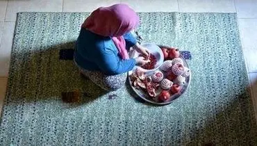 زنان خانه‌دار؛ ستون‌های بی‌صدا و بی‌سهم خانواده