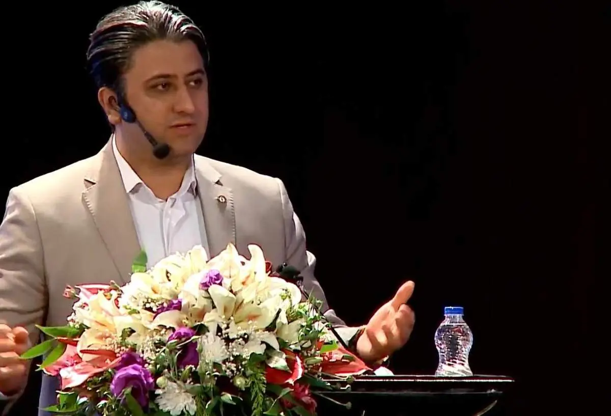 چالش، جنجال و درعین حال رفاقت !