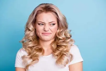 علت مهم تلخی دهان و راهکارهای رفع آن