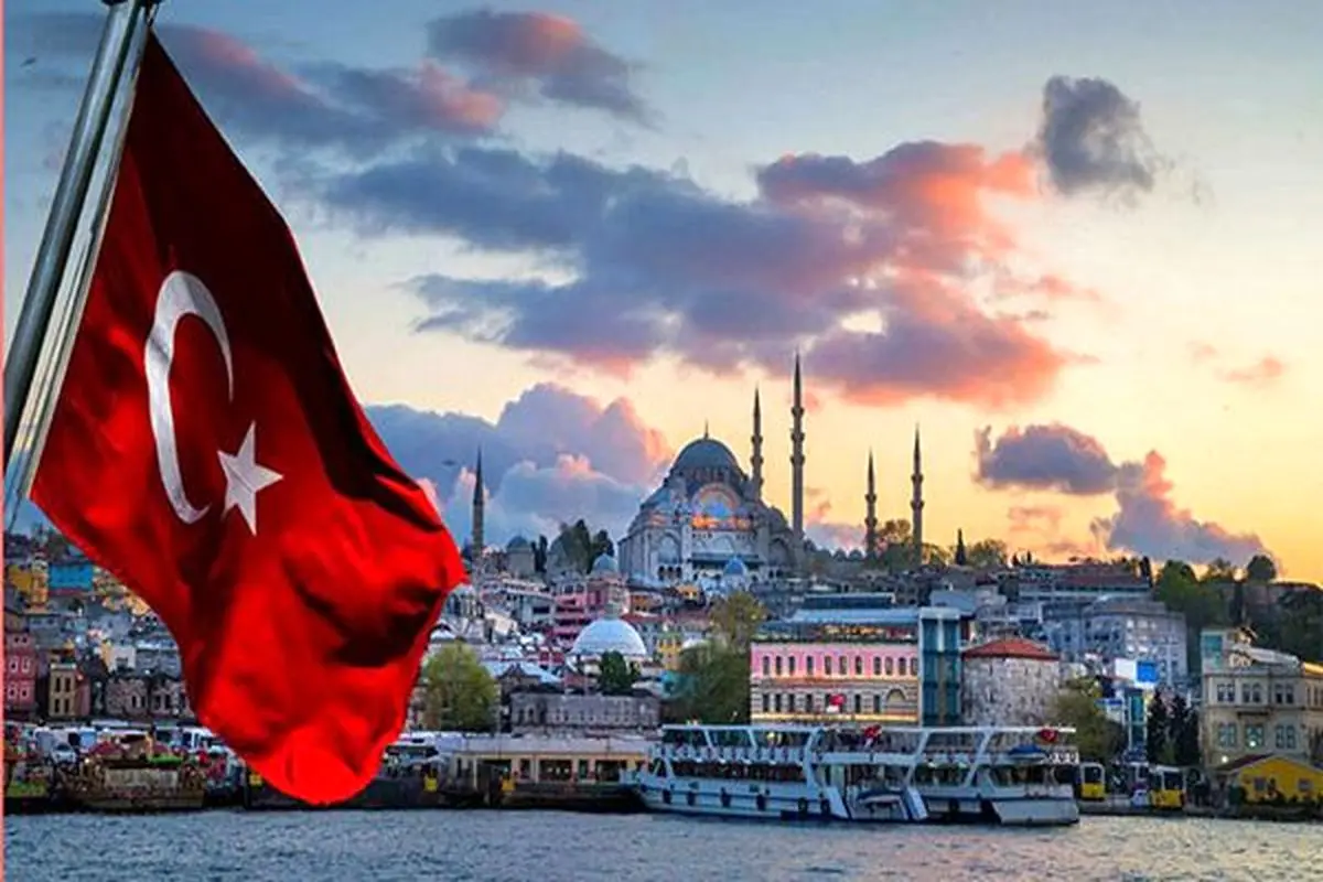 دستگیری ۱۵ تن در ترکیه به ظن رابطه با موساد