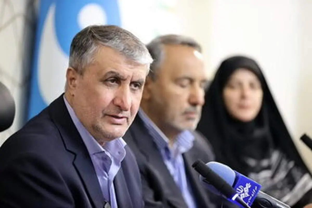 اسلامی خبر داد: تبدیل شیرآبه شهری به آب قابل استفاده با تکیه بر فنآوری پلاسمای سرد